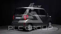 2016 KIA Ray