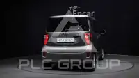 2016 KIA Ray