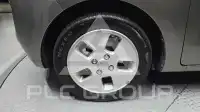 2016 KIA Ray