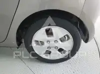2016 KIA Ray
