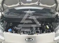 2016 KIA Ray