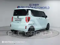 2016 KIA Ray