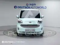 2016 KIA Ray