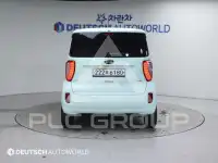 2016 KIA Ray