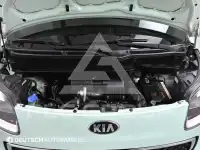 2016 KIA Ray