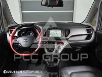 2016 KIA Ray