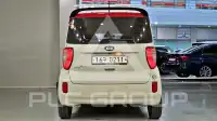 2016 KIA Ray