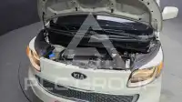 2016 KIA Ray