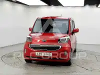2016 KIA Ray