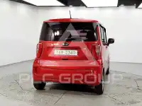 2016 KIA Ray