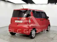 2016 KIA Ray