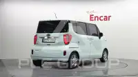 2016 KIA Ray