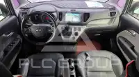 2016 KIA Ray
