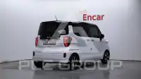 2016 KIA Ray