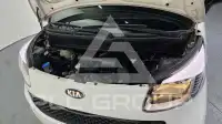 2016 KIA Ray