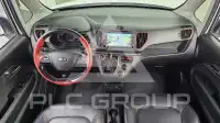 2016 KIA Ray