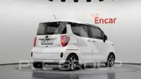 2016 KIA Ray