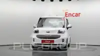 2016 KIA Ray