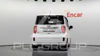 2016 KIA Ray