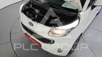 2016 KIA Ray