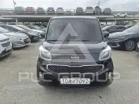 2016 KIA Ray
