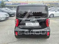 2016 KIA Ray