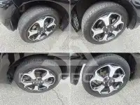2016 KIA Ray