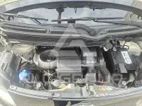 2016 KIA Ray