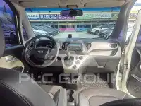 2016 KIA Ray