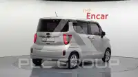 2016 KIA Ray