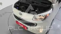 2016 KIA Ray