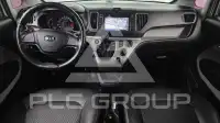 2016 KIA Ray