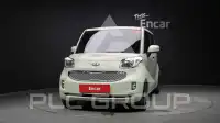 2016 KIA Ray
