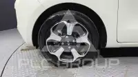 2016 KIA Ray