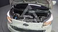 2016 KIA Ray