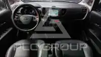 2016 KIA Ray