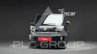 2016 KIA Ray