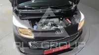 2016 KIA Ray