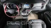 2016 KIA Ray