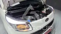2016 KIA Ray
