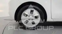 2016 KIA Ray