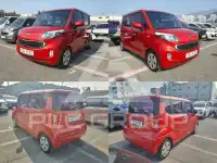 2016 KIA Ray
