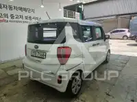 2016 KIA Ray