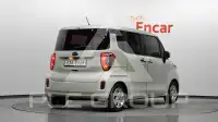 2016 KIA Ray