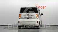 2016 KIA Ray