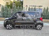 2016 KIA Ray