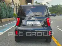 2016 KIA Ray