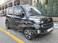 2016 KIA Ray
