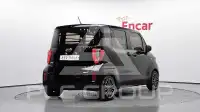 2016 KIA Ray
