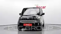 2016 KIA Ray
